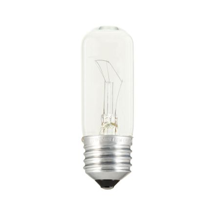 FS LAMP TUBE WITH REINFORCED FIALMENT INCAN. 60W E27 2750K 530LM